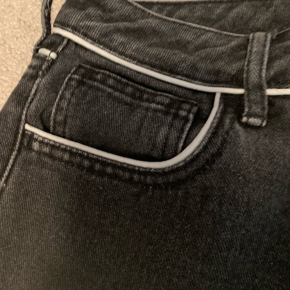 Pacsun mom jeans - Picture 3 of 6